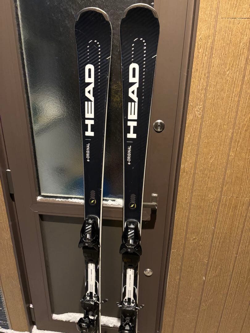 クロスカントリー スキー オガサカJC 180cm