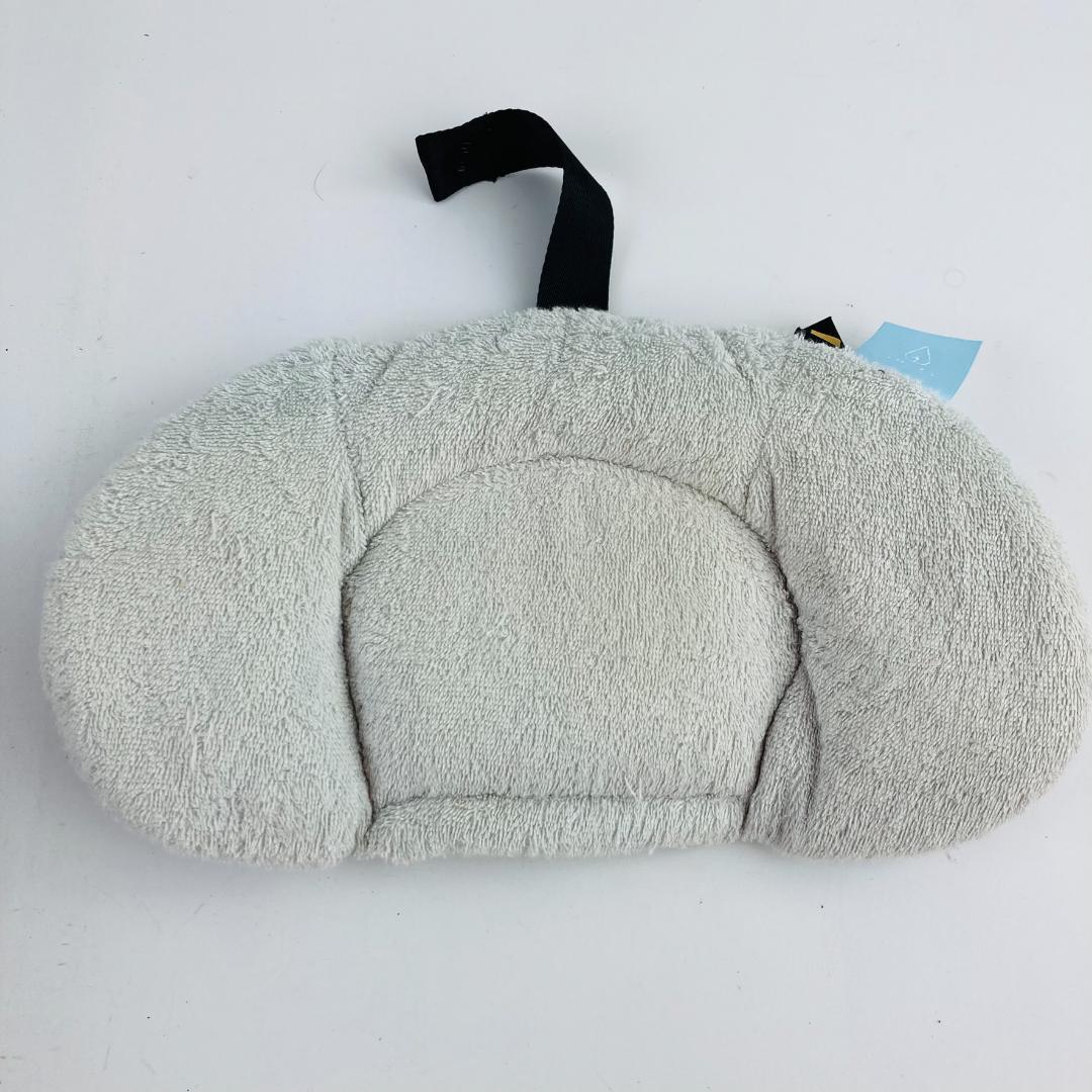 美品 コンビ クルムーヴ スマート チャイルドシート ISOFIX CG-UIG