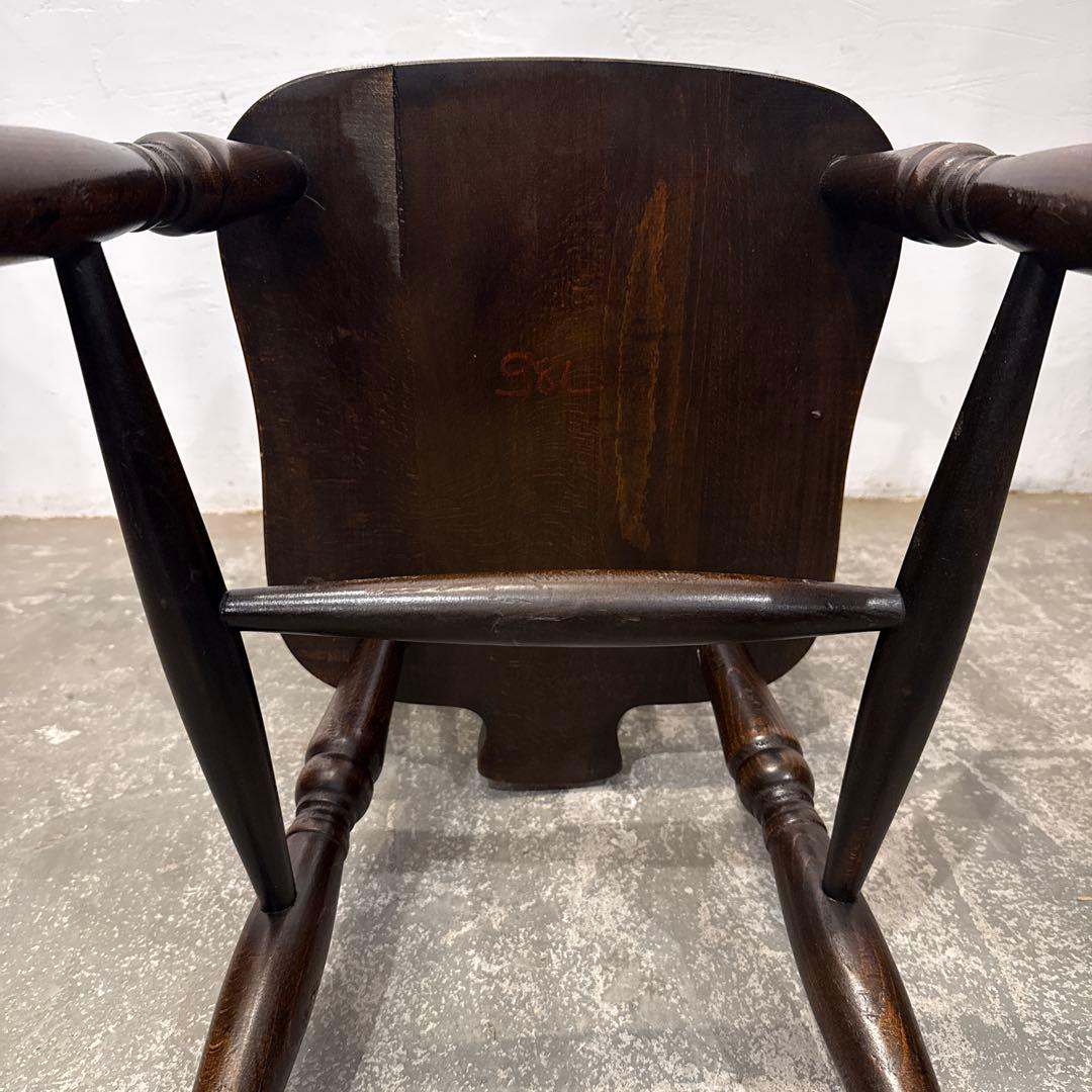 年末年始saleヴィンテージ　ダイニングチェア　カフェチェア　4