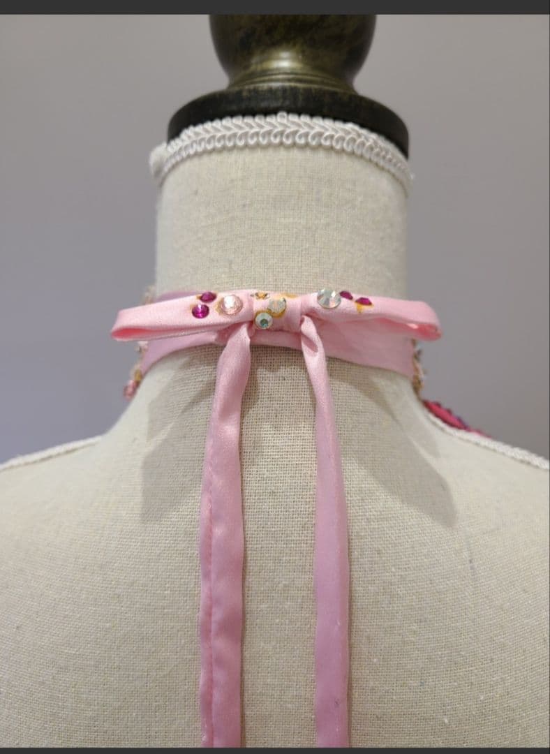 Chacott　スタンダードドレス