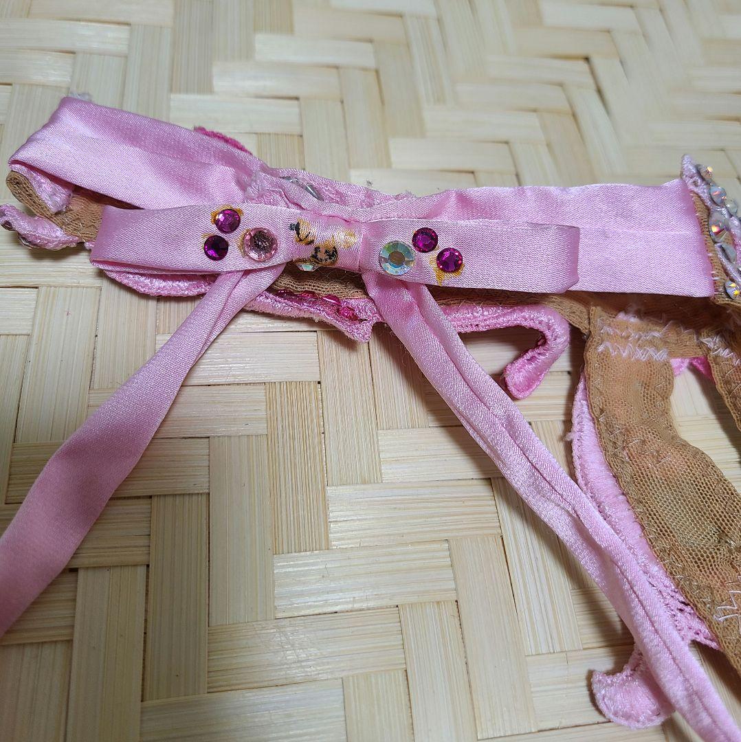 Chacott　スタンダードドレス