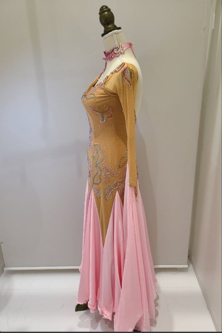 Chacott　スタンダードドレス