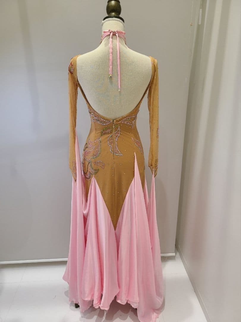 Chacott　スタンダードドレス