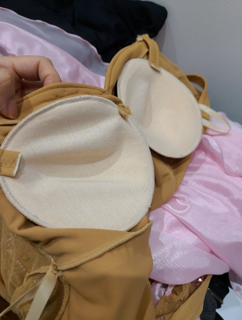 Chacott　スタンダードドレス