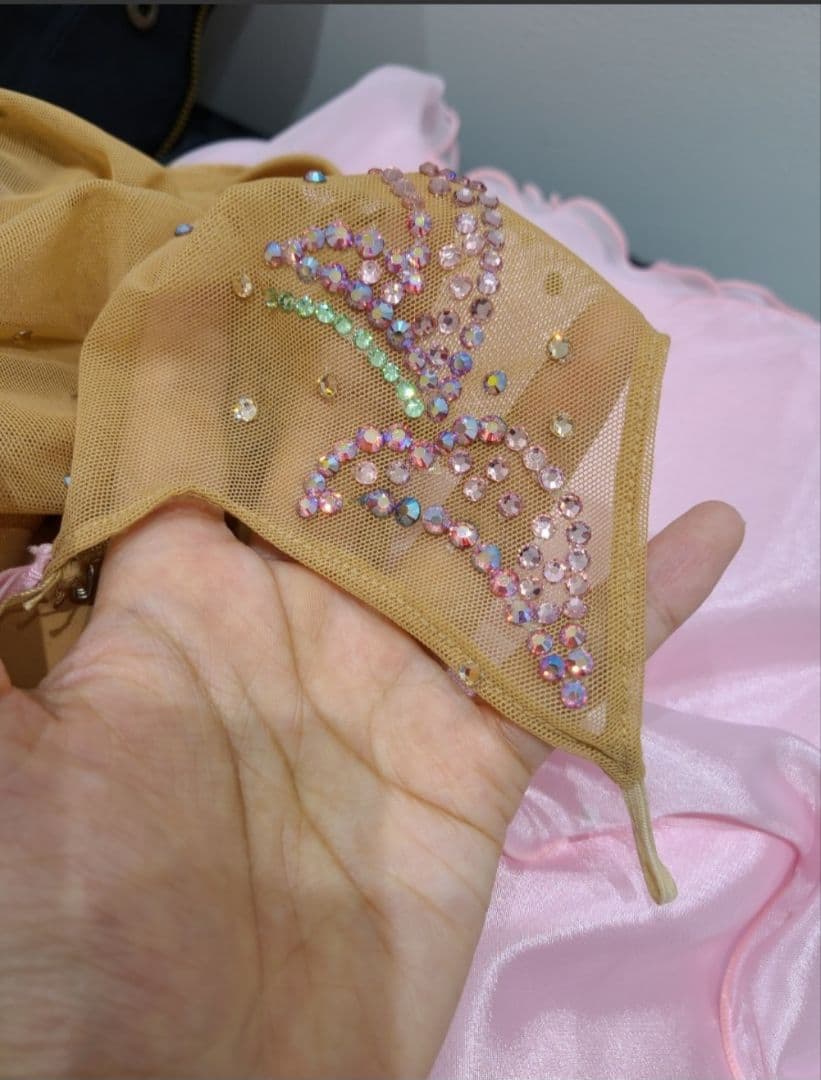 Chacott　スタンダードドレス