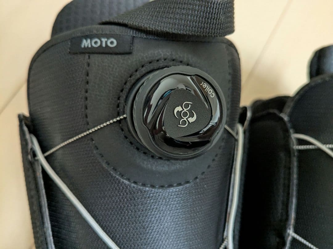 BURTON　スノーボードブーツ26.5cm