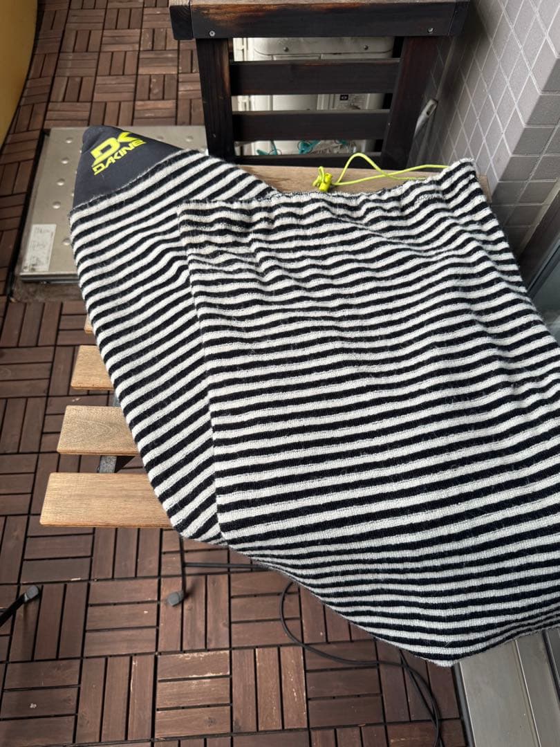 Black Friday sale】アルメリックネックベアード/ニットケース付