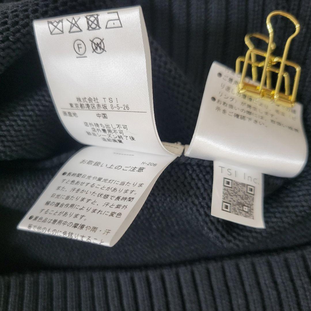 極美品✨パーリーゲイツ　ニットプルオーバー　トラッドラビット　うさぎ　24年