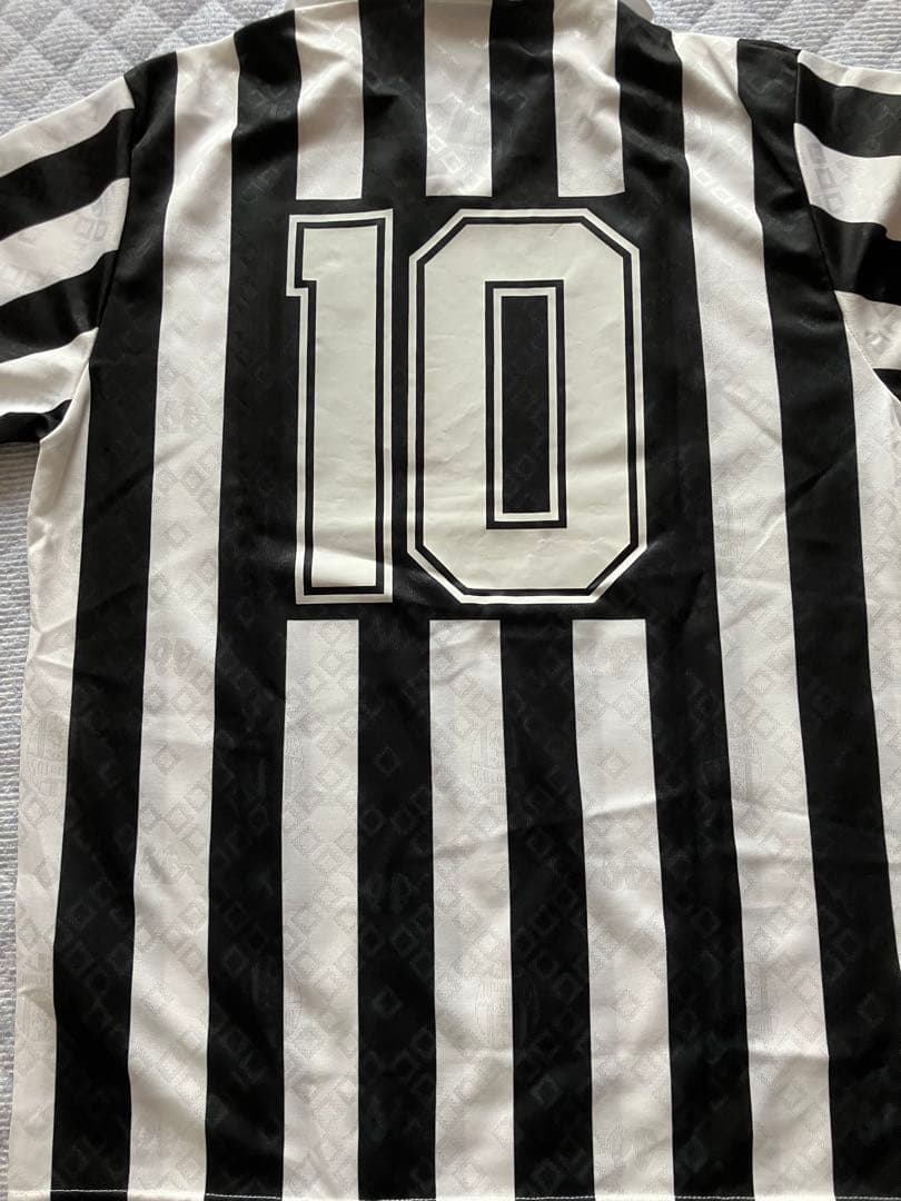 ユベントス 1991-92 シーズン ユニフォームサイズXLの通販はau PAY