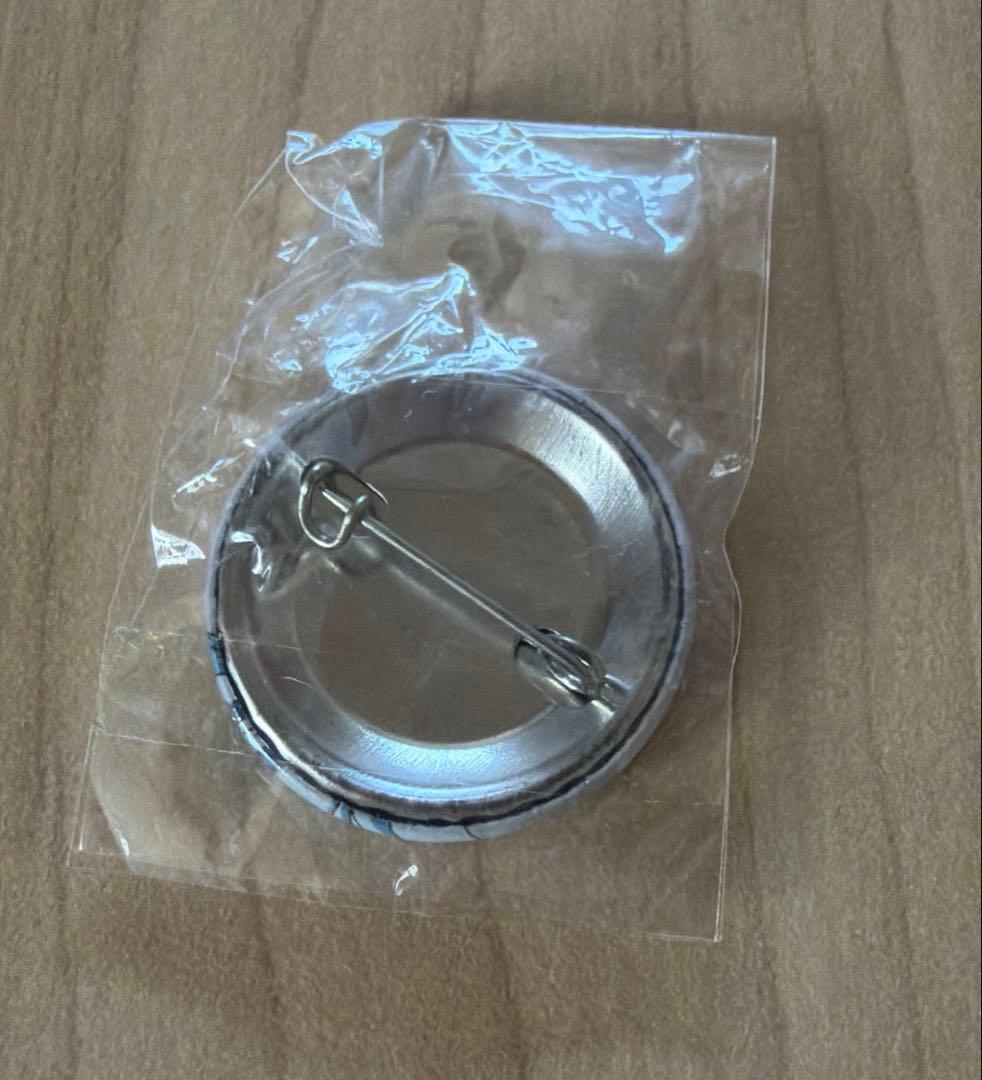 即購入可】Fate/Staynight レアルタ 缶バッジ カフェ セイバー