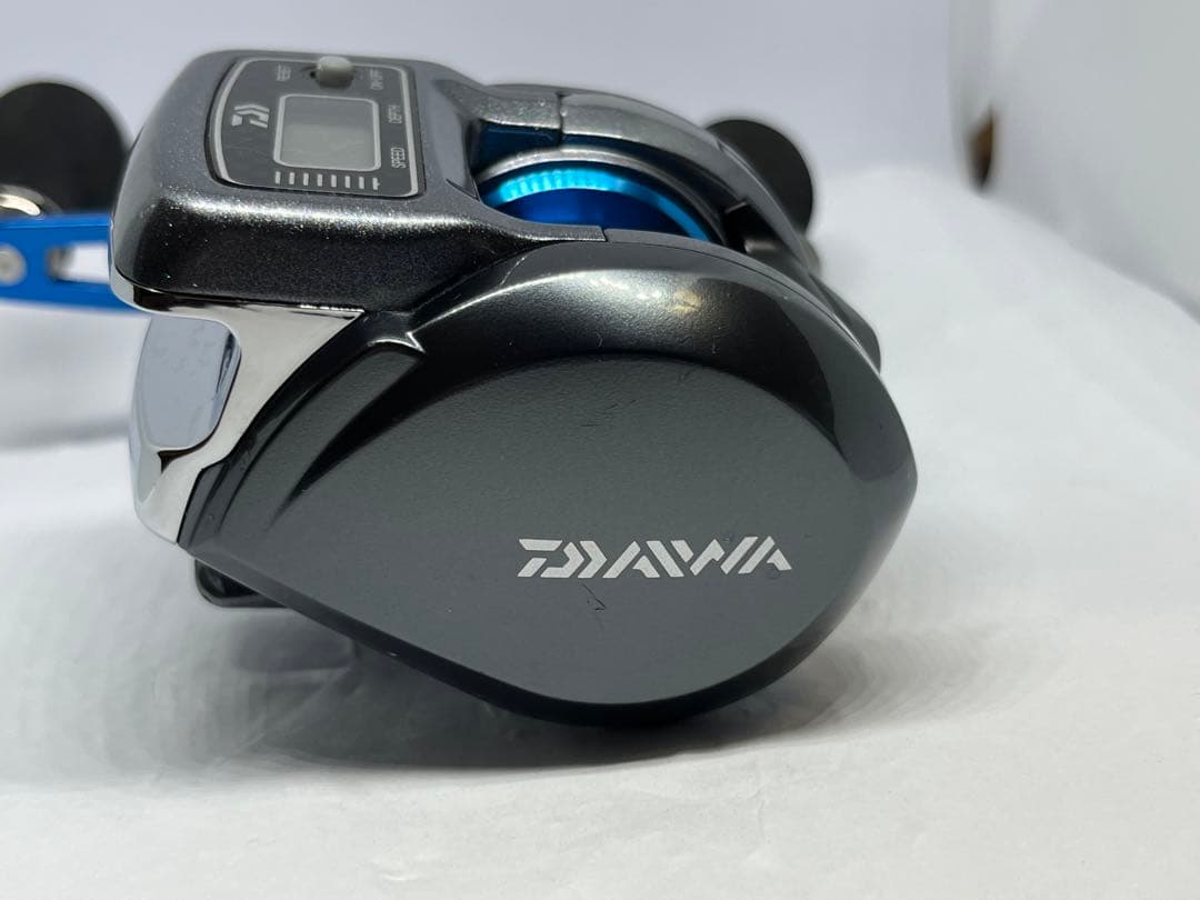 ダイワ DAIWA ソルティスト ICS103SH