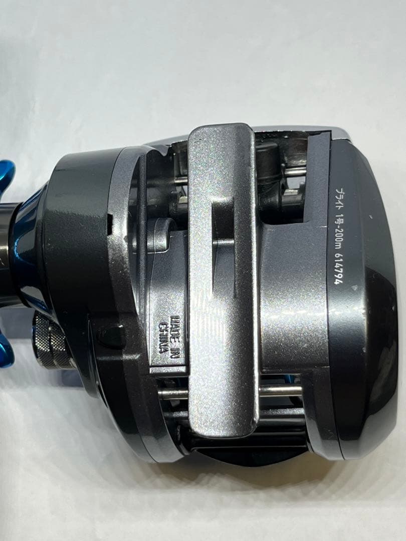 ダイワ DAIWA ソルティスト ICS103SH