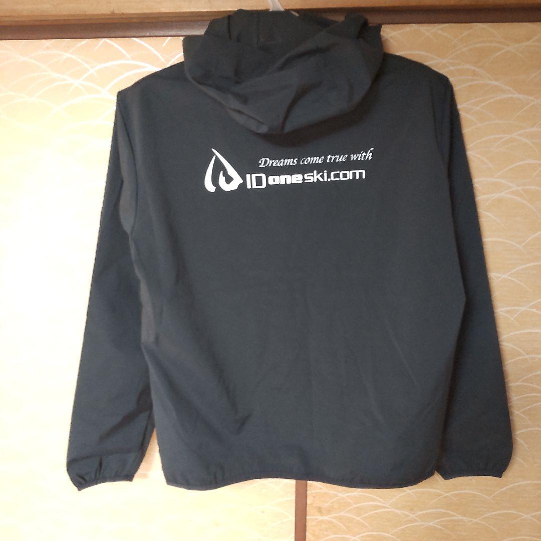 ID ONE Team Windbreaker Jacket - メルカリ