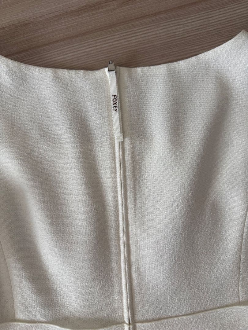 フォクシーニューヨーク　FOXEY New York ワンピース