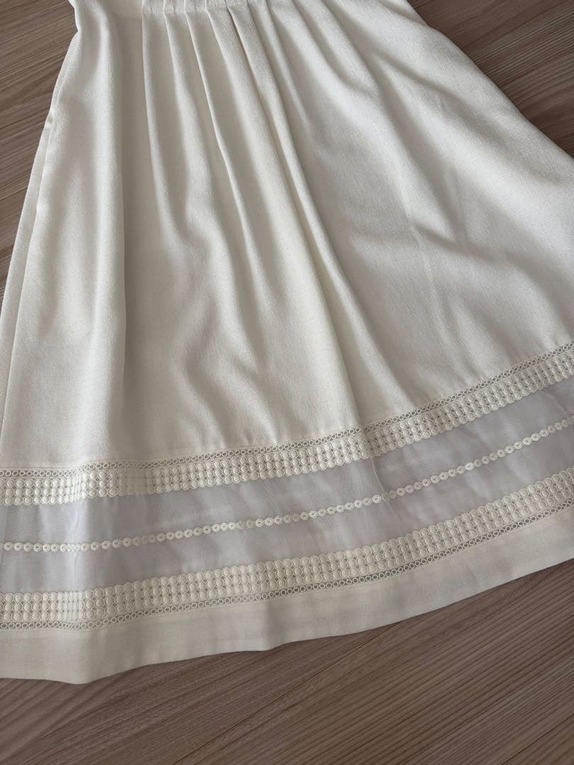 フォクシーニューヨーク　FOXEY New York ワンピース