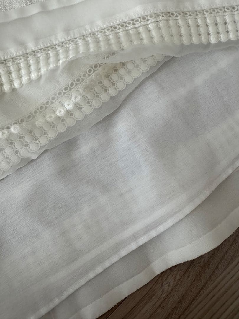 フォクシーニューヨーク　FOXEY New York ワンピース