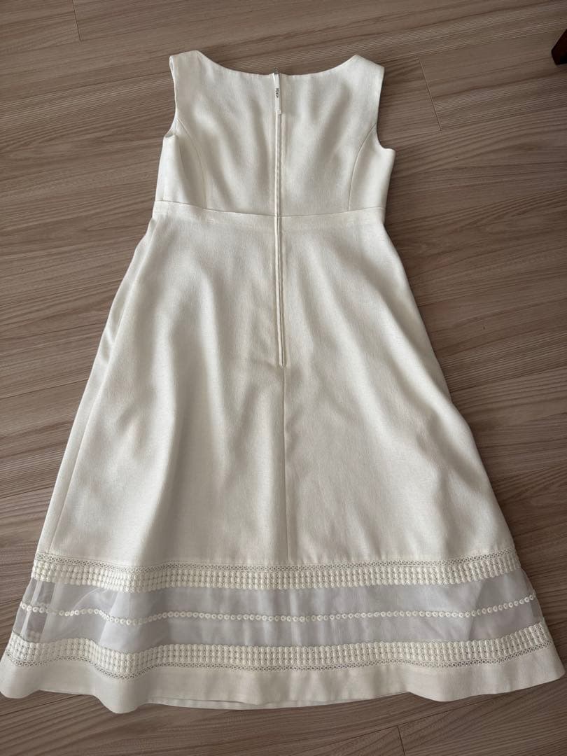 フォクシーニューヨーク　FOXEY New York ワンピース