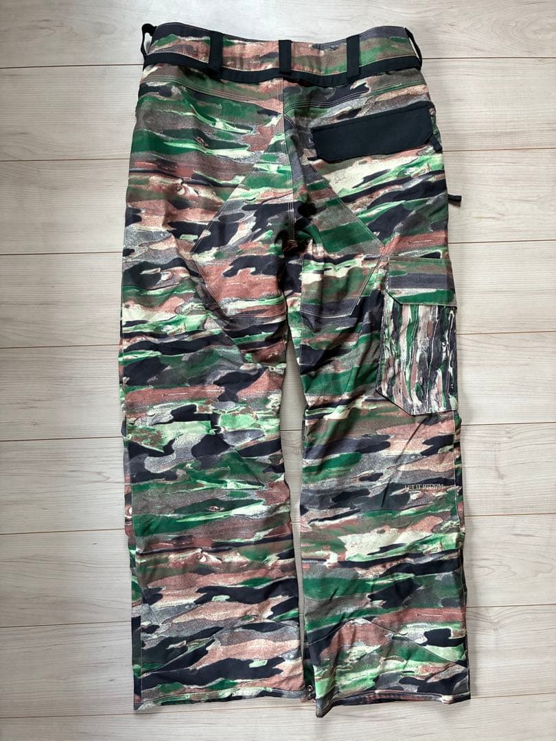 Volcom スキー・スノボーウェア　上下セット　USサイズM