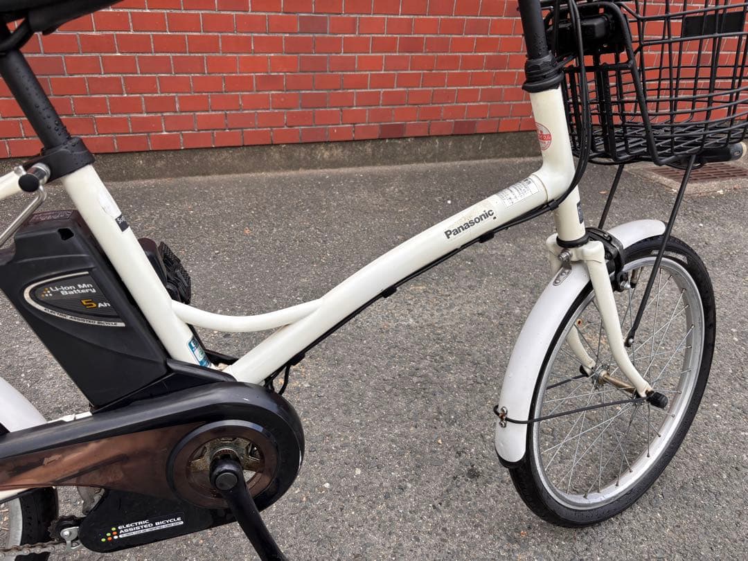 ☆siimanana☆ 専用Panasonic sugar drop 電動アシス