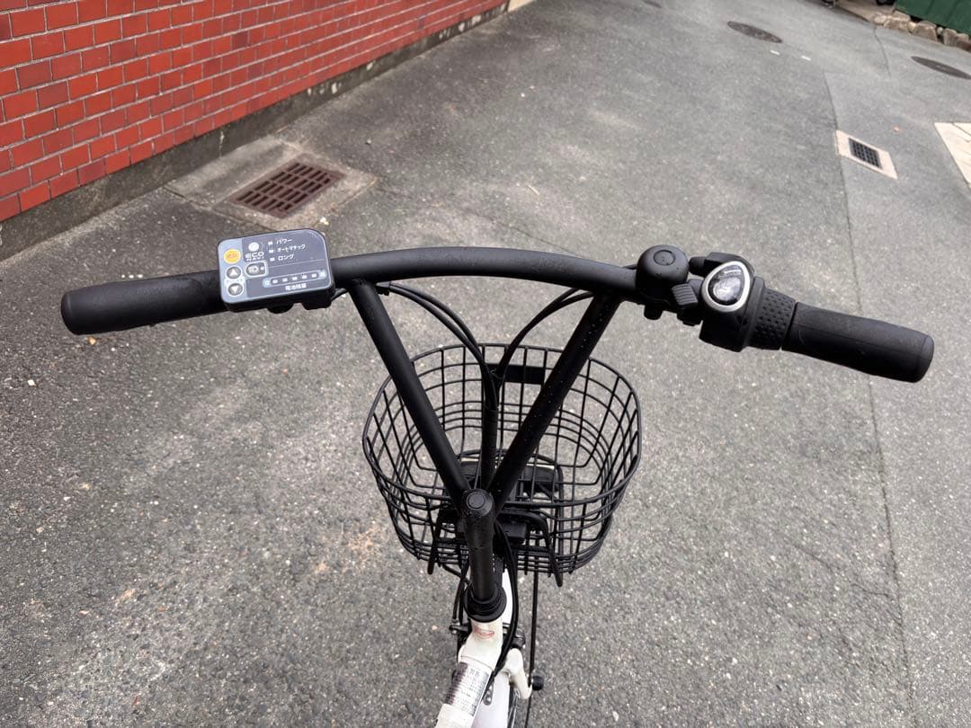 ☆siimanana☆ 専用Panasonic sugar drop 電動アシス