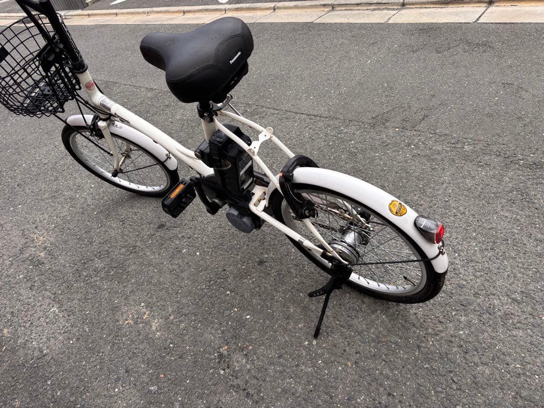 ☆siimanana☆ 専用Panasonic sugar drop 電動アシス