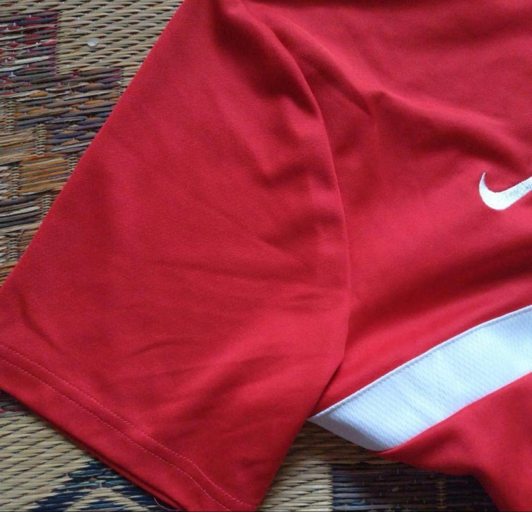 2021浦和レッズ 選手支給品トレーニングシャツ＋パンツセット