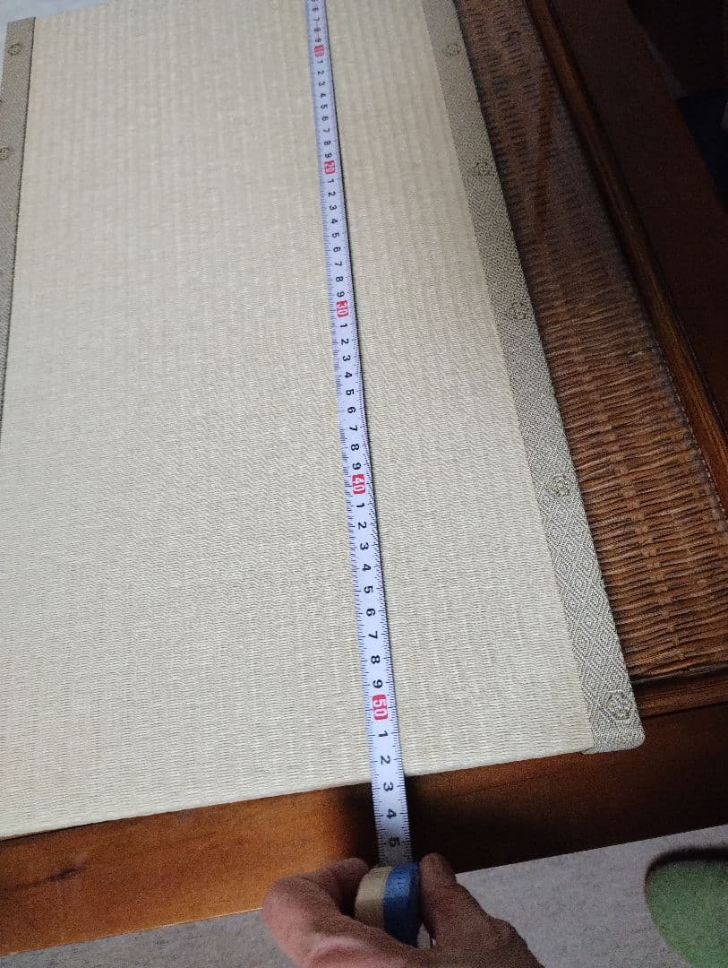 置き畳・ミニ畳 6枚セット