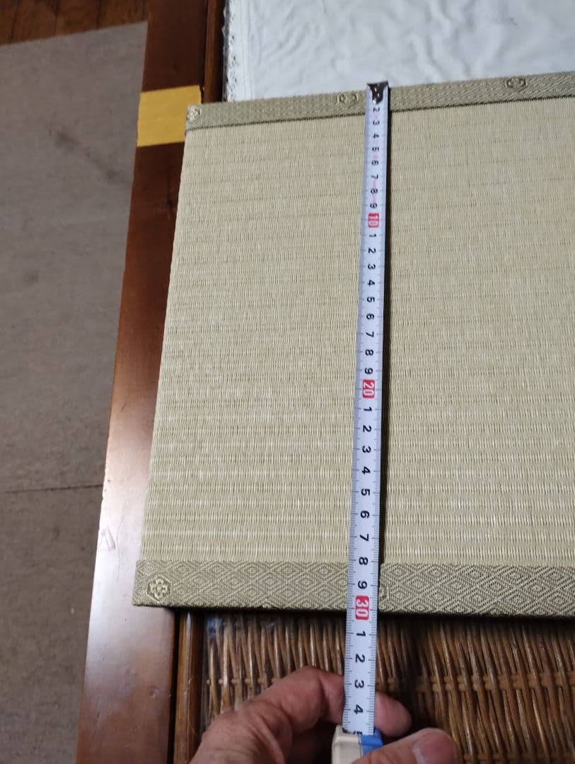 置き畳・ミニ畳 6枚セット