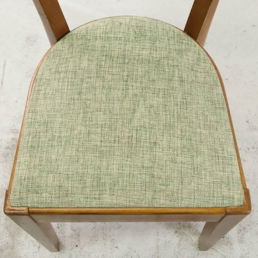 PFS パシフィックファニチャーサービス DH ダイニングチェア グリーン系