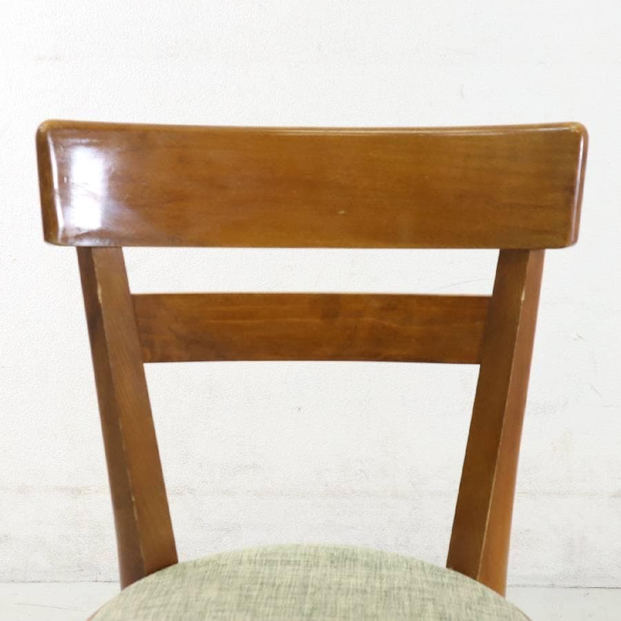 PFS パシフィックファニチャーサービス DH ダイニングチェア グリーン系