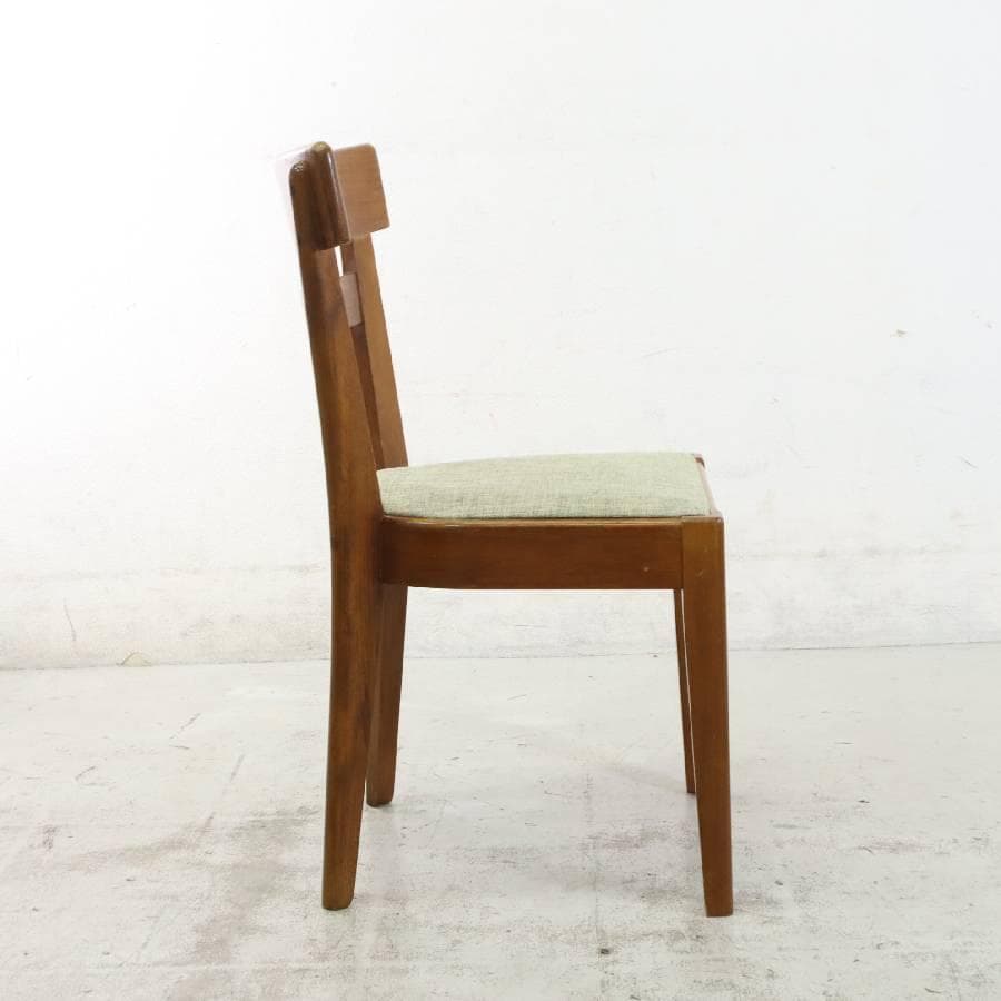 PFS パシフィックファニチャーサービス DH ダイニングチェア グリーン系