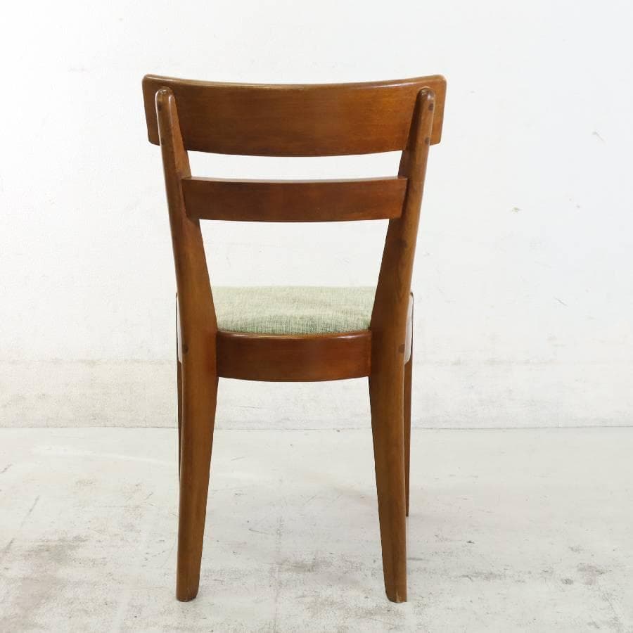 PFS パシフィックファニチャーサービス DH ダイニングチェア グリーン系