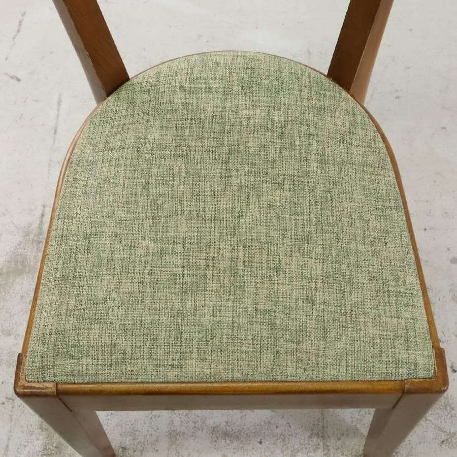 PFS パシフィックファニチャーサービス DH ダイニングチェア グリーン系