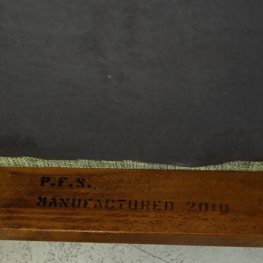 PFS パシフィックファニチャーサービス DH ダイニングチェア グリーン系