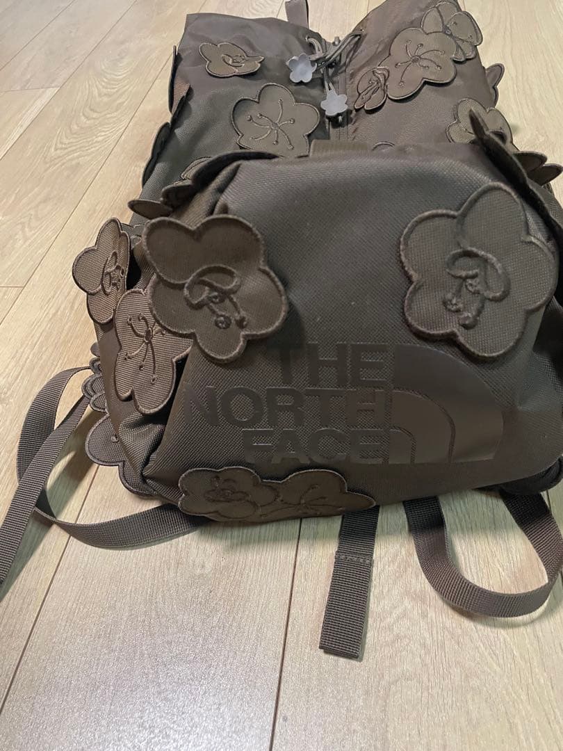 THE NORTH FACE x Cecilie Bahnsen バックパック