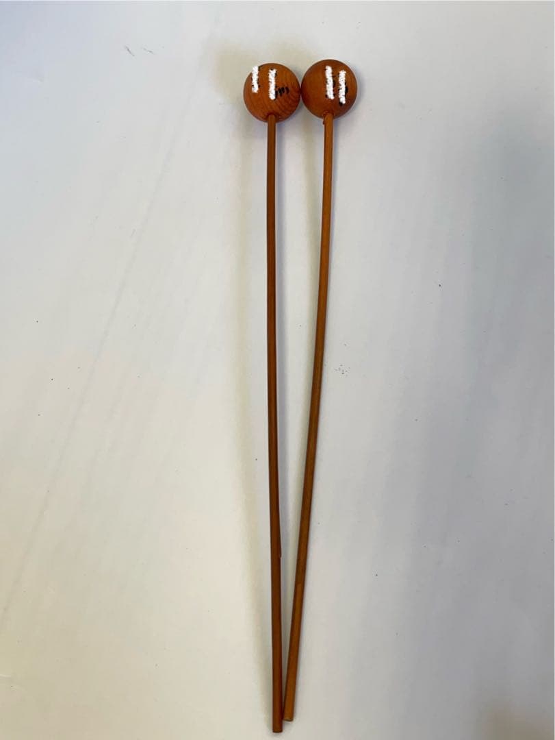 YAMAHA ヤマハ 卓上 木琴 30音 マレット2本付 -290-