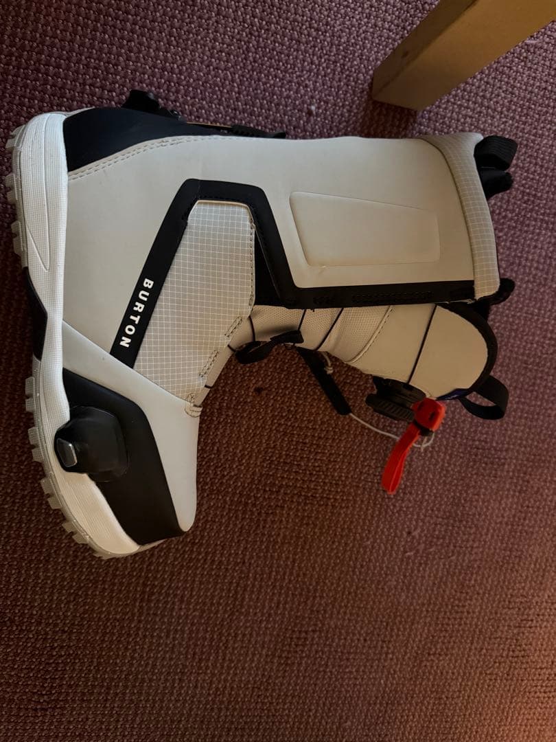 スノーボード 25-26 Burton HS SO wide stepon 265