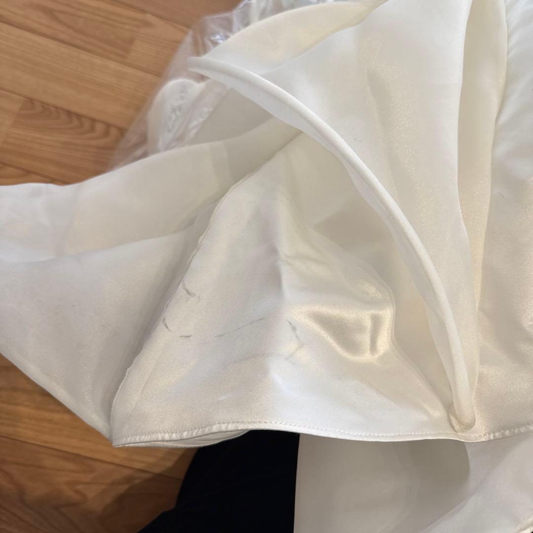 majic　gemerci アルム　9号TT パニエ・指示書付き