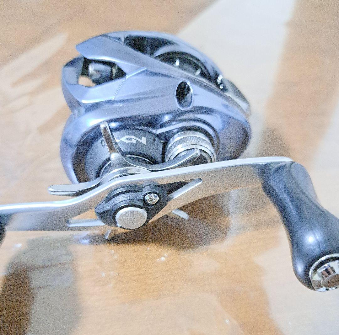 T*o様 SHIMANO アルデバラン MGL 31 ベイトリール　ALDEBA
