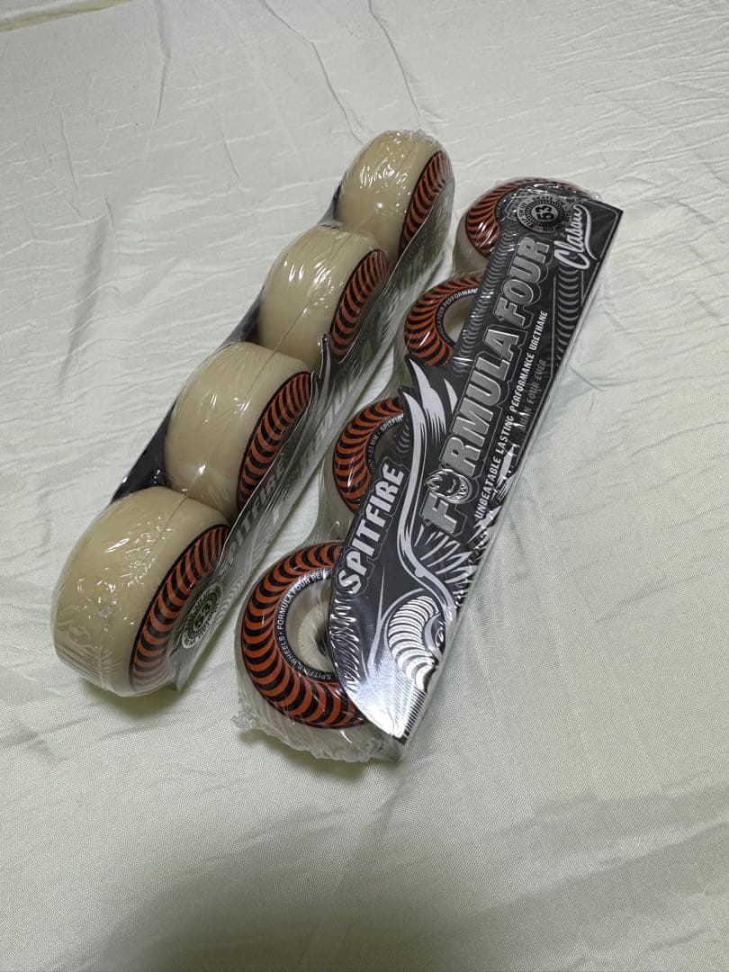 スピットファイヤー 2個セット