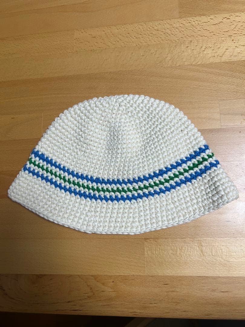 FLEUR STORE ハット SUNDAYS BEST コラボ 試着のみ