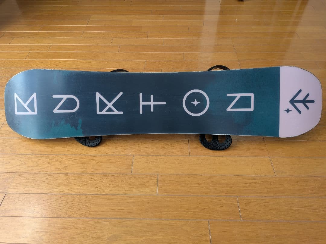 子供用BURTON３点セット