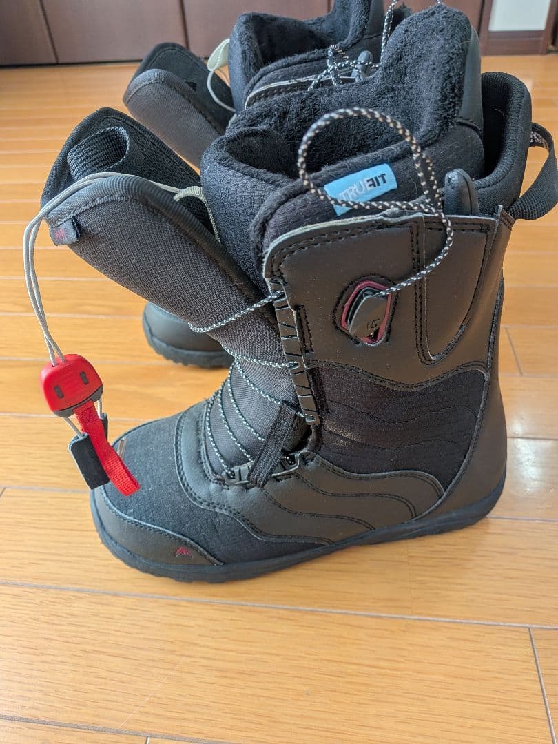 子供用BURTON３点セット