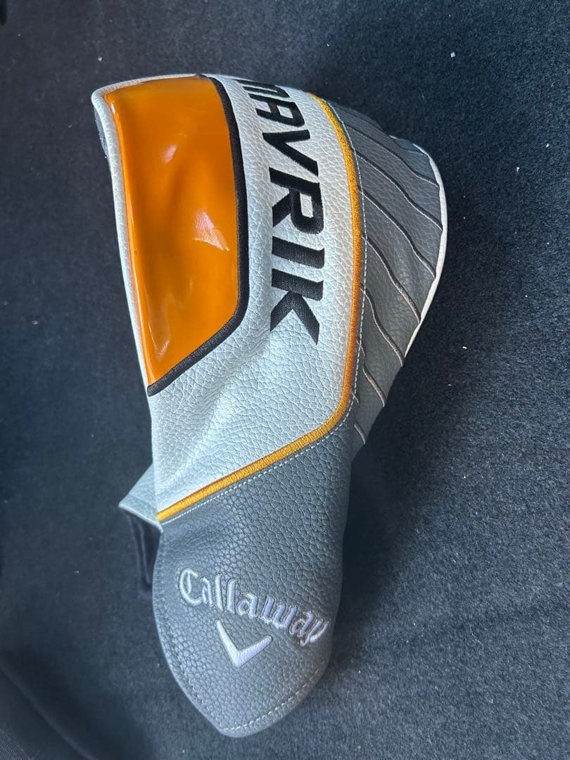 Callaway MAVRIK ドライバー