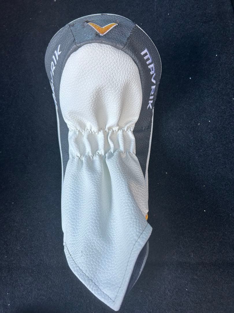 Callaway MAVRIK ドライバー