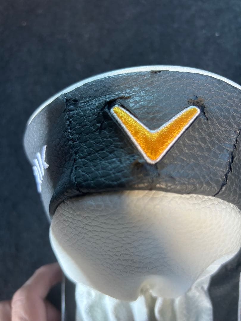 Callaway MAVRIK ドライバー