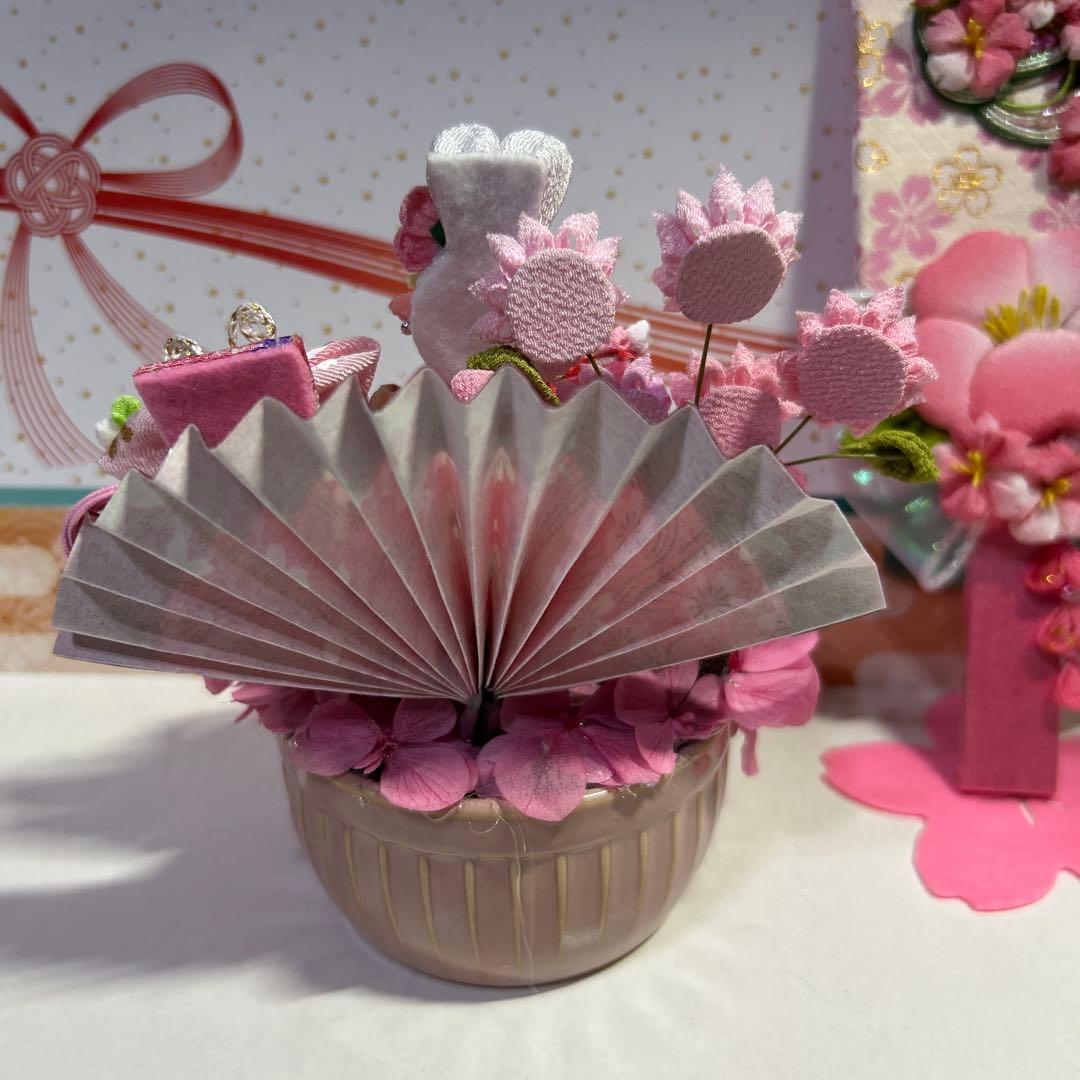 フラワー・リース ROSE