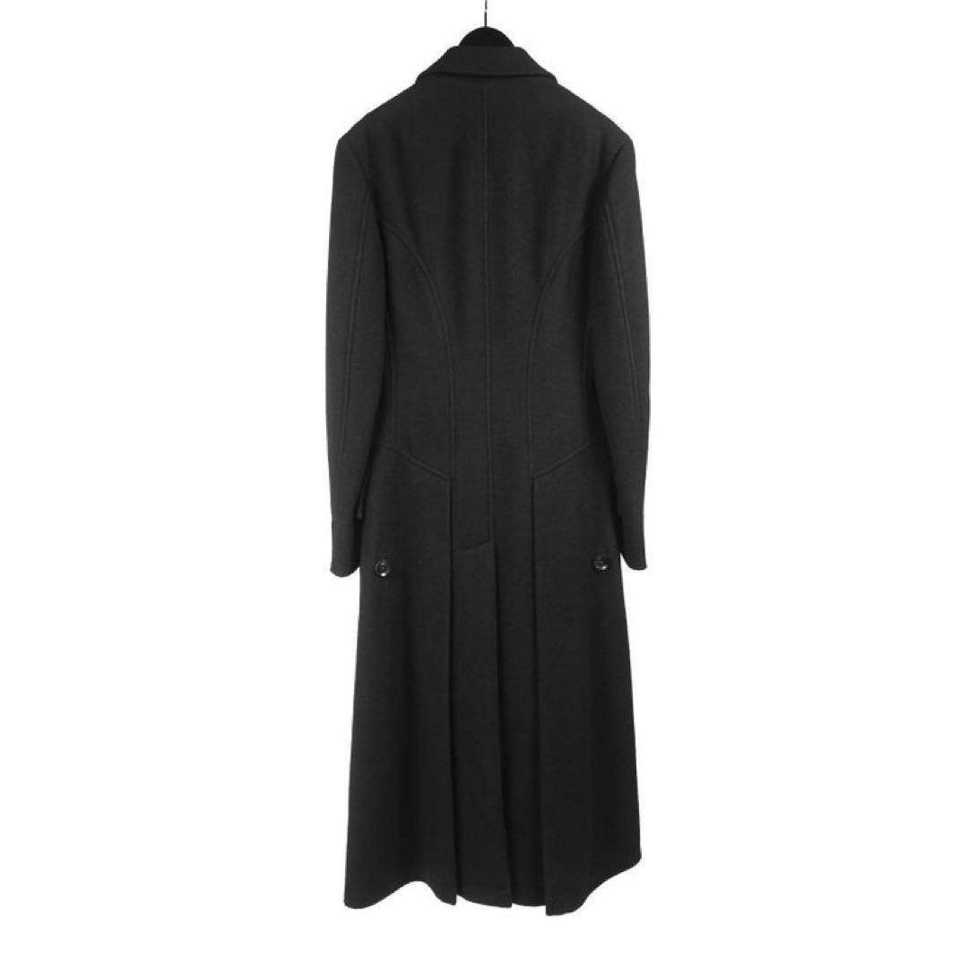 ヨウジヤマモト 19aw look32ナポレオンコート サイズ3 - メルカリ