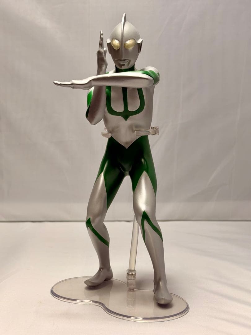 シンウルトラマン 消耗体 少年リック 大怪獣シリーズ エクスプラス