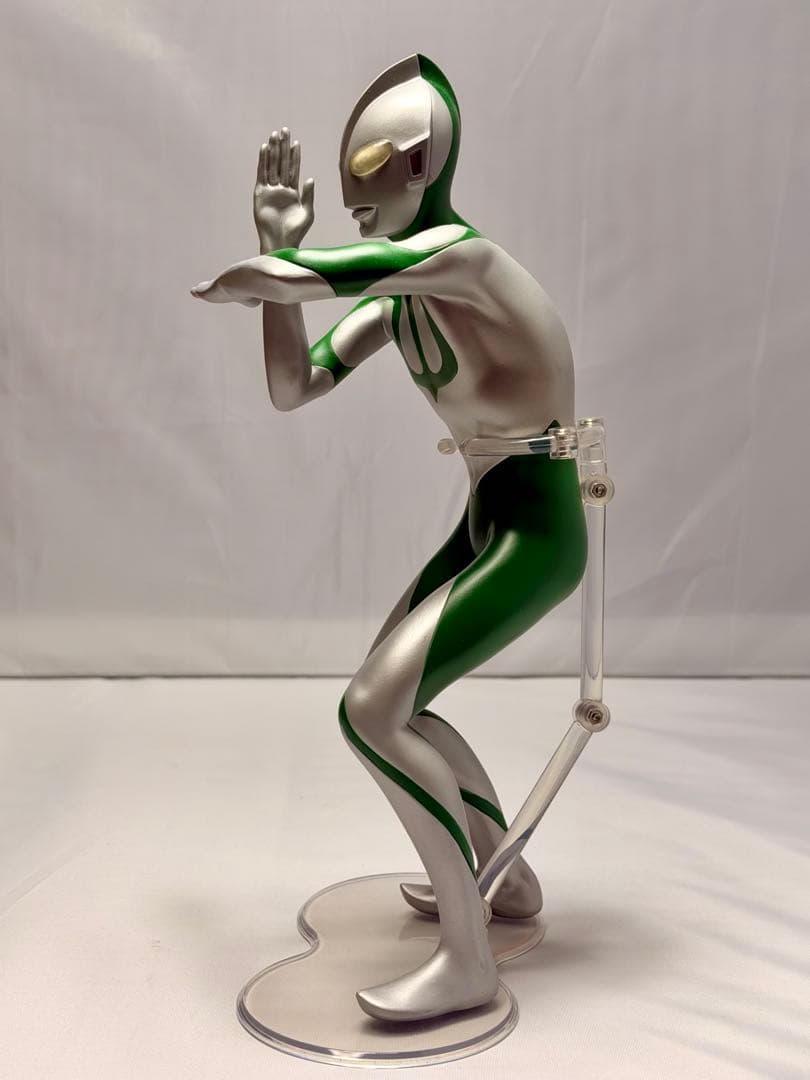 シンウルトラマン 消耗体 少年リック 大怪獣シリーズ エクスプラス